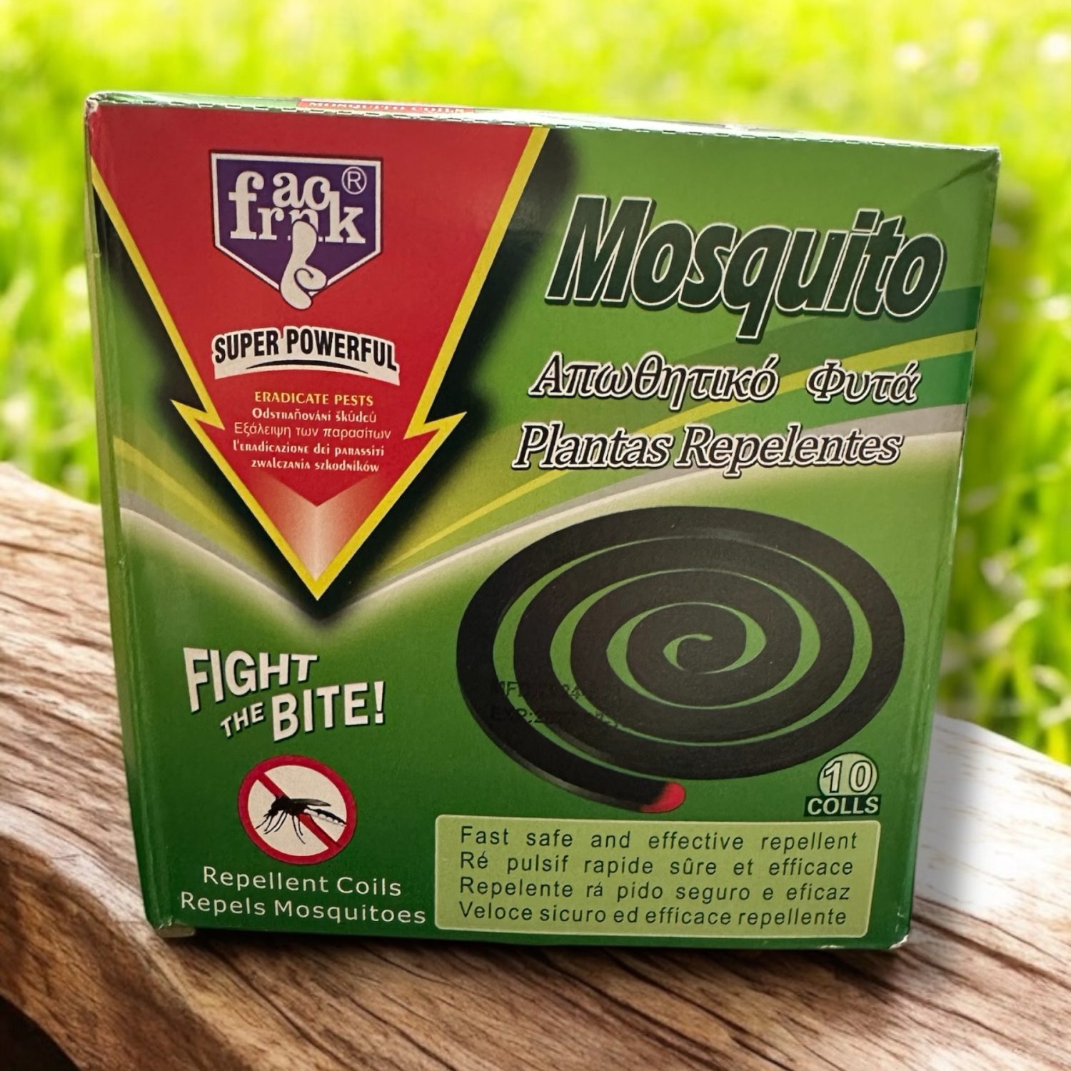zampironi